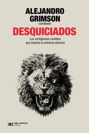 Papel DESQUICIADOS