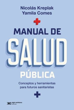 Papel MANUAL DE SALUD PÚBLICA