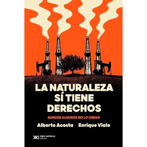 Papel LA NATURALEZA SI TIENE DERECHOS