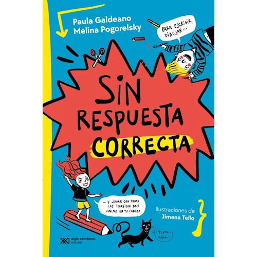 Papel SIN RESPUESTA CORRECTA