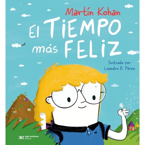Papel EL TIEMPO MÁS FELIZ
