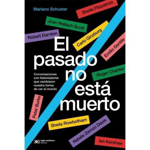 Papel el pasado no está muerto