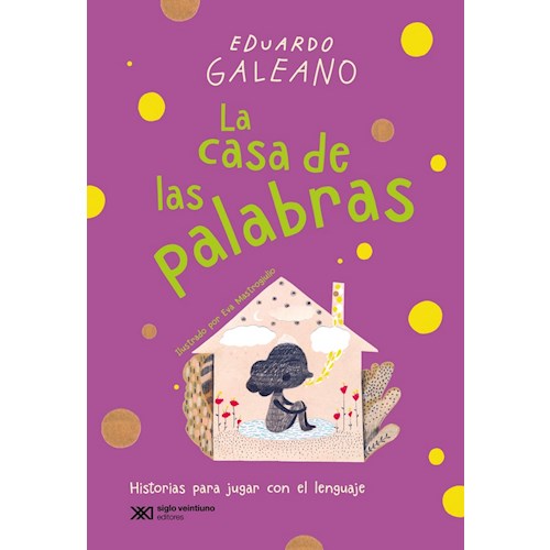 Papel LA CASA DE LAS PALABRAS