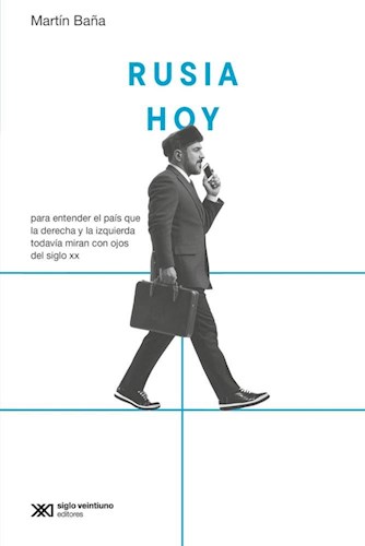 Papel Rusia Hoy