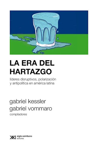 Papel Era Del Hartazgo, La