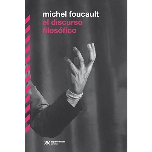Papel EL DISCURSO FILOSÓFICO