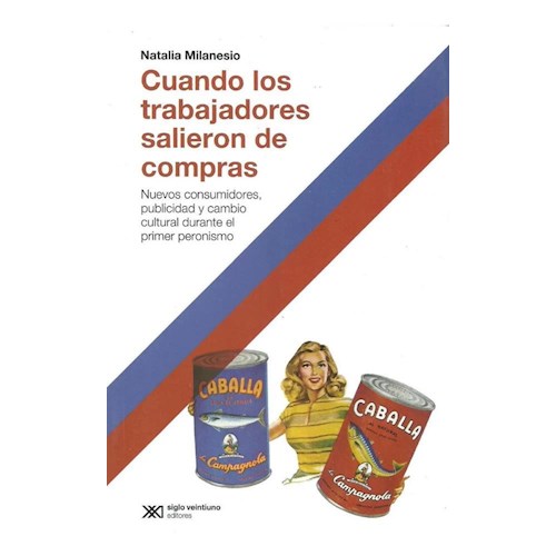 Papel cuando los trabajadores salieron de compras