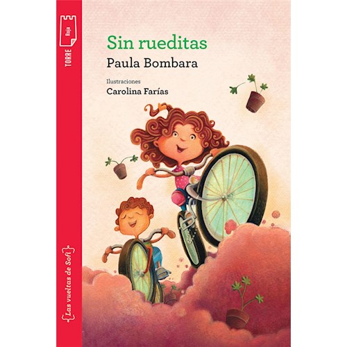 Papel SIN RUEDITAS