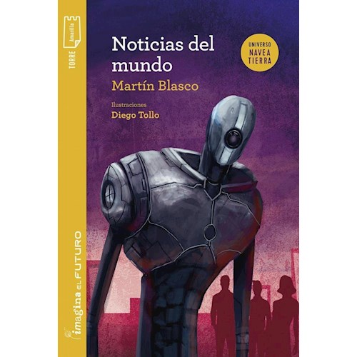 Papel NOTICIAS DEL MUNDO