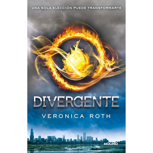 Papel DIVERGENTE 1