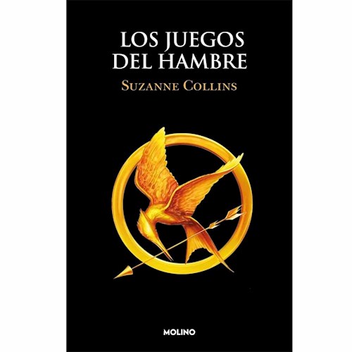 Papel LOS JUEGOS DEL HAMBRE 1