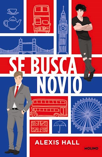 Papel Se Busca Novio