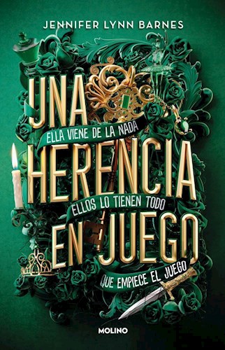  Una Herencia En Juego