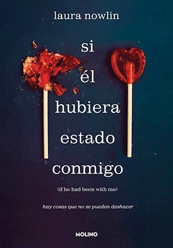  Si El Hubiera Estado Conmigo