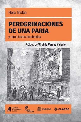 Papel PEREGRINACIONES DE UNA PARIA