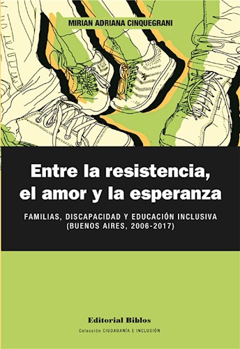  Entre La Resistencia  El Amor Y La Esperanza