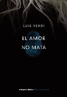 Papel EL AMOR NO MATA