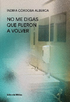 Papel NO ME DIGAS QUE FUERON A VOLVER