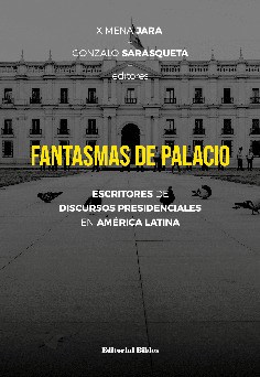 Papel FANTASMAS DE PALACIO