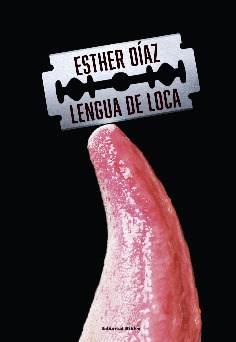 Papel LENGUA DE LOCA