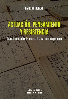 Papel ACTUACIÓN, PENSAMIENTO Y RESISTENCIA