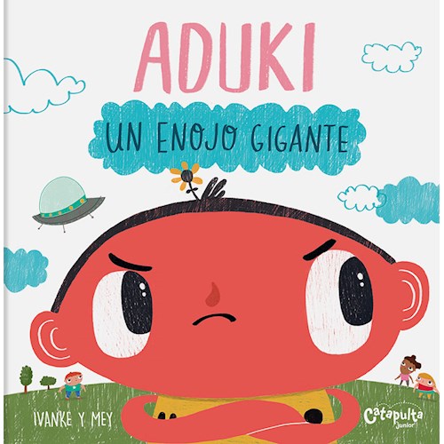 Papel ADUKI: UN ENOJO GIGANTE