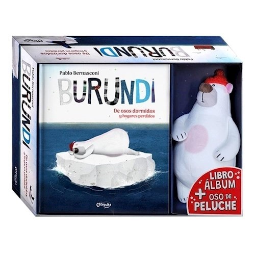 Papel Cofre: De Osos Dormidos Y Hogares Perdidos