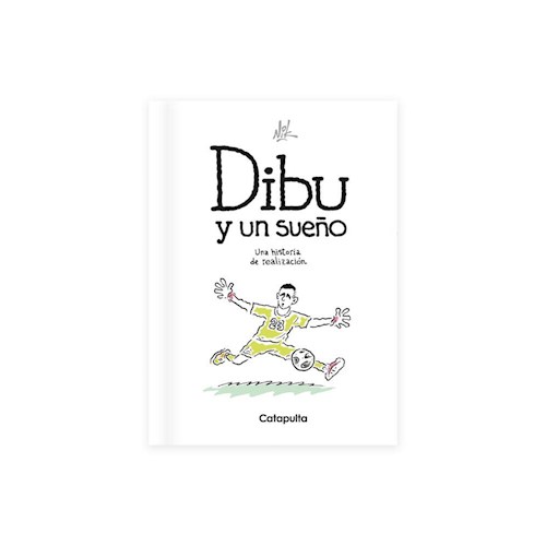 Papel DIBU Y UN SUEÑO