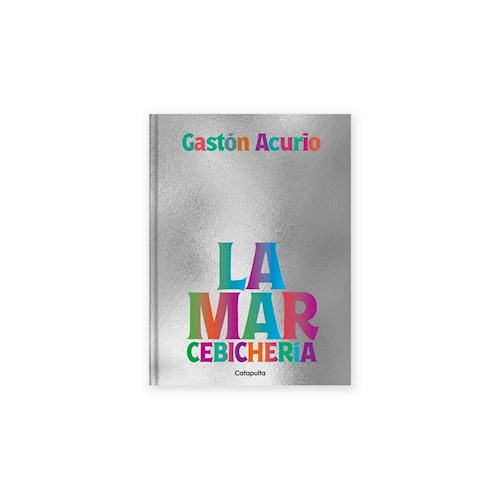 Papel LA MAR CEBICHERÍA