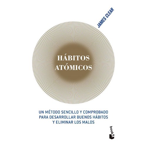 Papel HÁBITOS ATÓMICOS