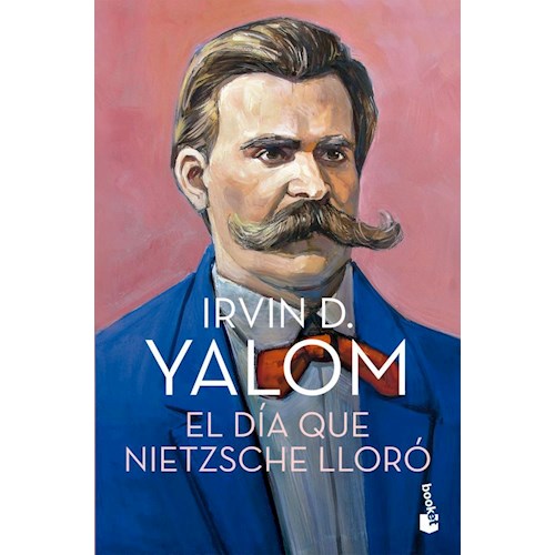 Papel EL DÍA QUE NIETZSCHE LLORÓ