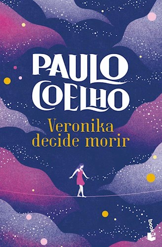 Papel Veronika Decide Morir