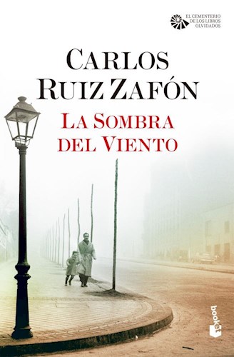  Sombra Del Viento  La