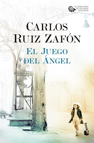  Juego Del Angel  El