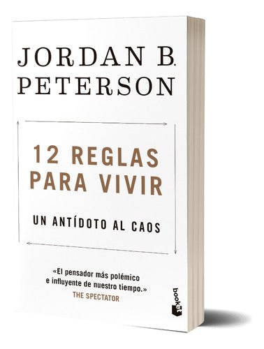 Papel 12 REGLAS PARA VIVIR