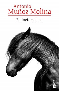 Papel EL JINETE POLACO
