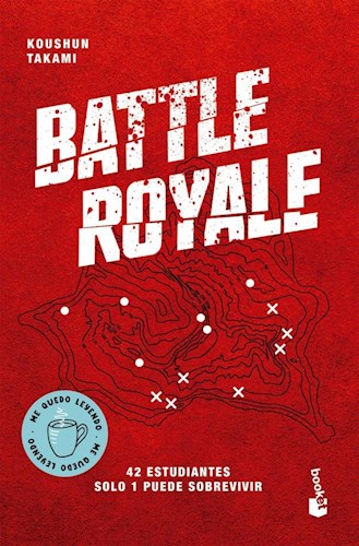 Papel Battle Royale