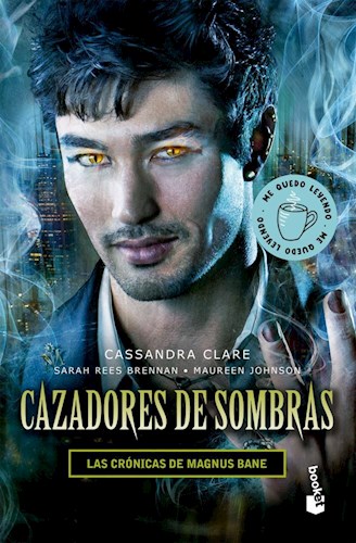 Papel Cazadoresde Sombras Las Cronicas De Magnus Bane