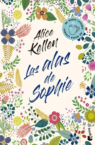  Alas De Sophie  Las