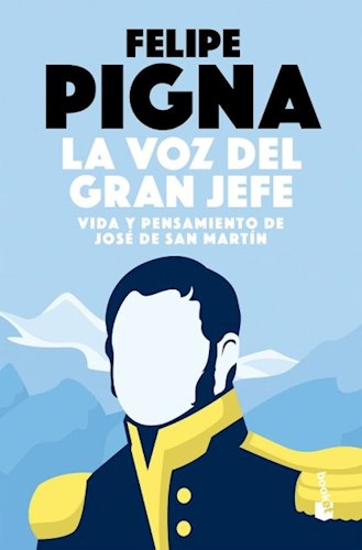 Papel Voz Del Gran Jefe, La
