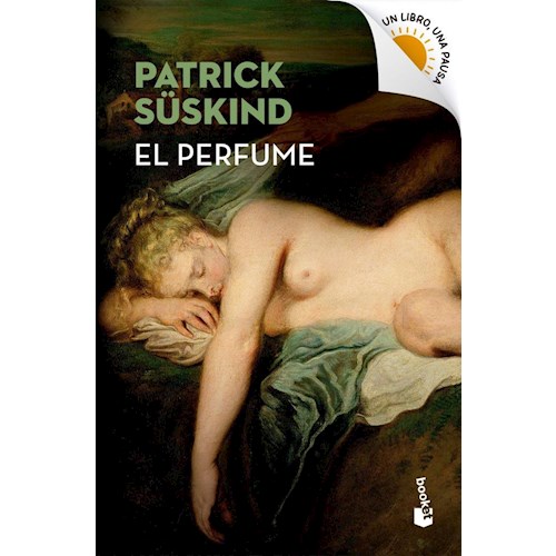 Papel EL PERFUME - BOOKET VERANO 2023-2024