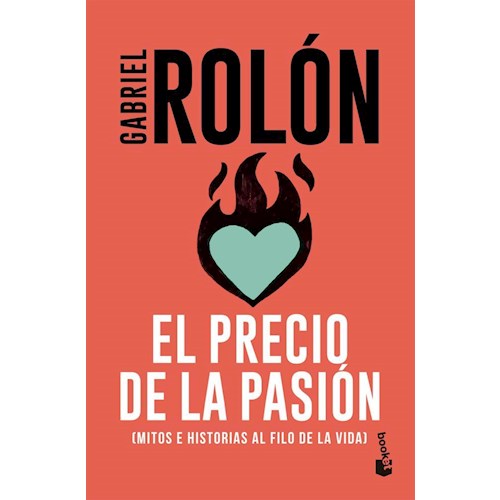 Papel EL PRECIO DE LA PASIÓN