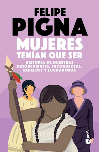 Papel Mujeres Tenian Que Ser