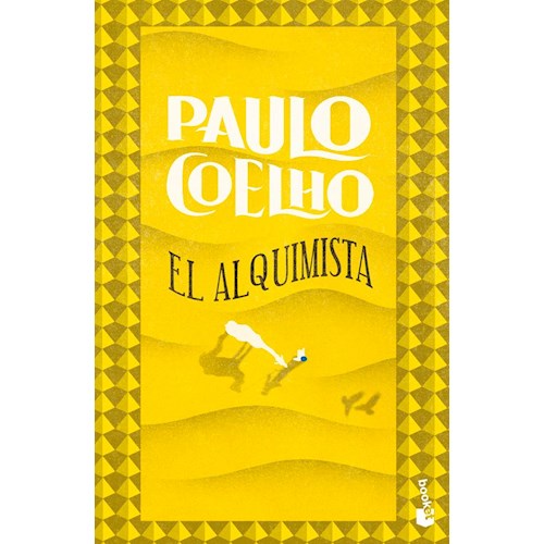Papel EL ALQUIMISTA VERANO 2024-2025