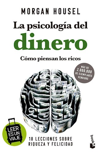 Papel Psicologia Del Dinero, La