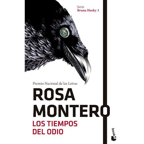 Papel LOS TIEMPOS DEL ODIO