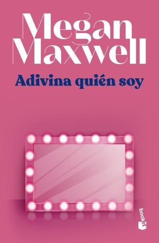 Papel ADIVINA QUIÉN SOY