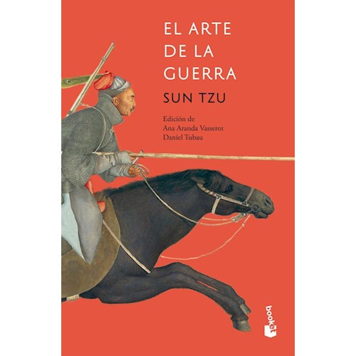 Papel EL ARTE DE LA GUERRA