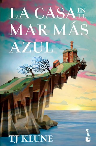  Casa En El Mar Mas Azul  La