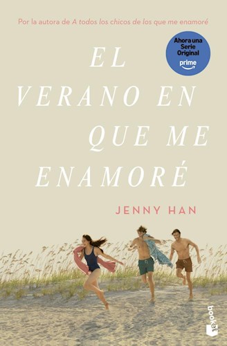  Verano En Que Me Enamore  El